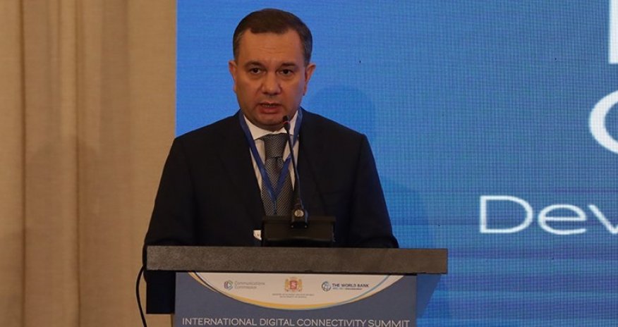 İnformasiya texnologiyaları sahəsində qadınların iştirakı dəfələrlə artıb - Nazir müavini