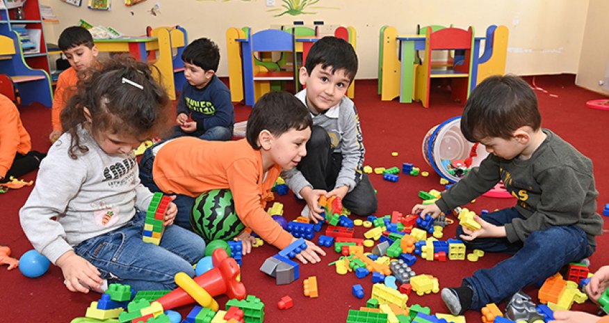 Normadan artıq qida sifariş edən bağça direktoru işdən qovulub