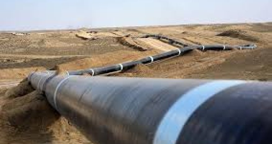 Нефть в трубопроводе соответствует спецификациям - BTC Co