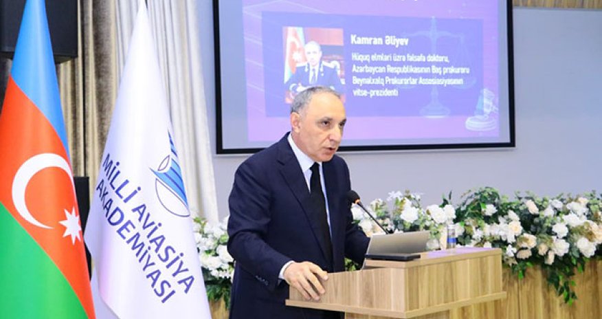 Yarımildə 12 prokurorluq əməkdaşı intizam məsuliyyətinə cəlb olunub