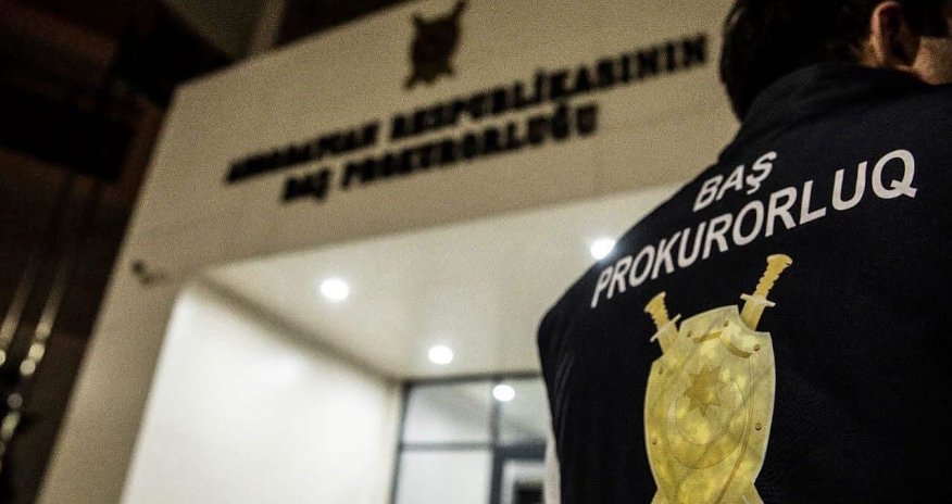 Azərbaycan axtarışa verilmiş Özbəkistan vətəndaşını ölkəsinə ekstradisiya edib