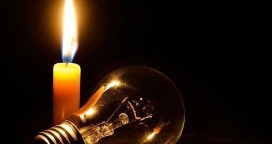 Cənub bölgəsində elektrik enerjisinin verilişində məhdudiyyət olacaq