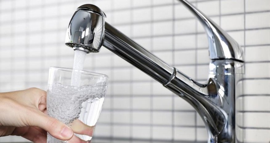 Bakının bəzi ərazilərində suyun kəsilməsinin səbəbi açıqlandı