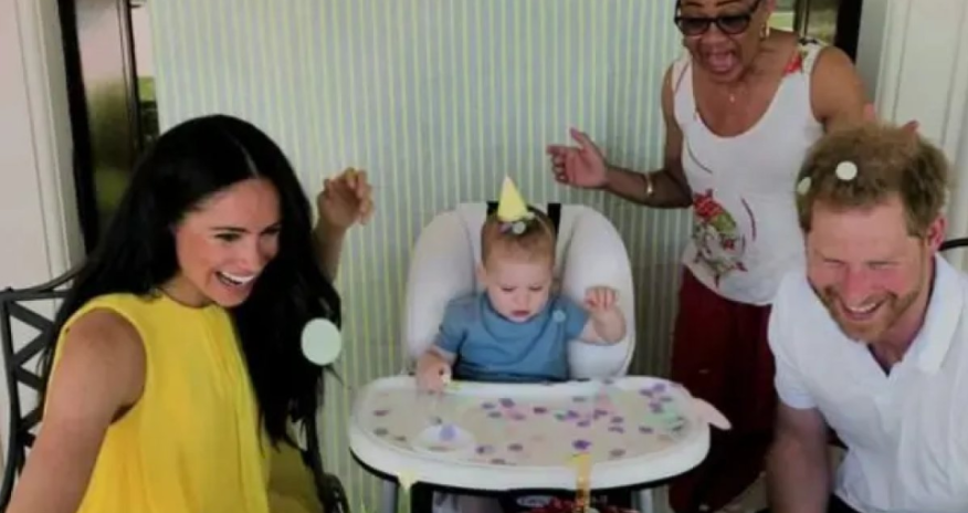 Netflix şahzadə Harri və Meqan Marklla 100 milyon dollarlıq müqaviləyə son qoyur