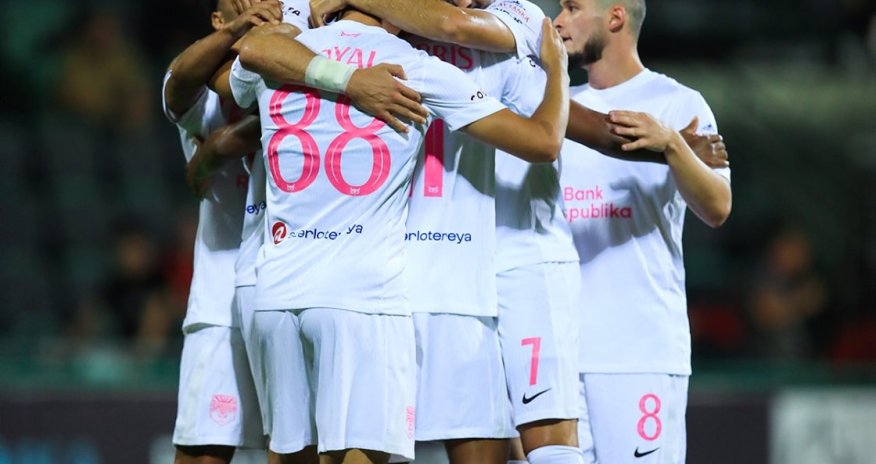 Azərbaycan futbolu Avropada tarixinin ən uğurlu həftəsini yaşadı