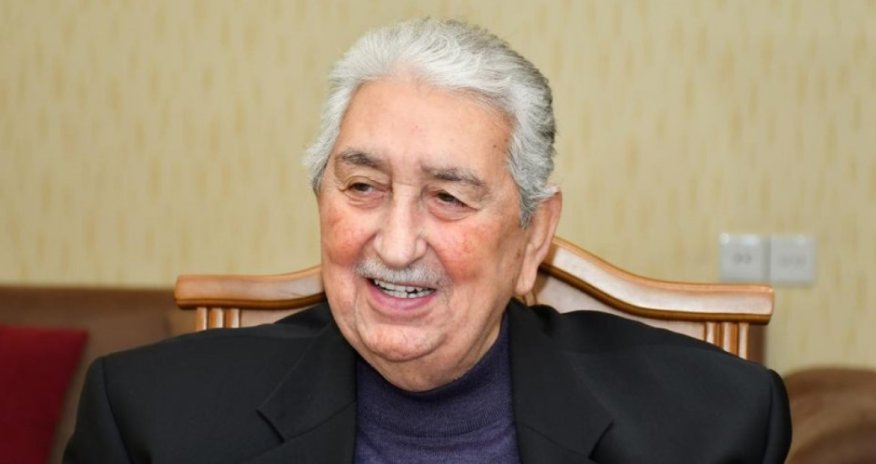 Xalq artisti Arif Babayev reanimasiyaya yerləşdirilib, vəziyyəti ağırdır