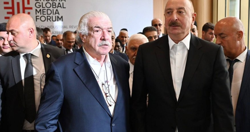 Kreml Qusmanı Bakıya simpatiyasına görə vəzifədən azad edib