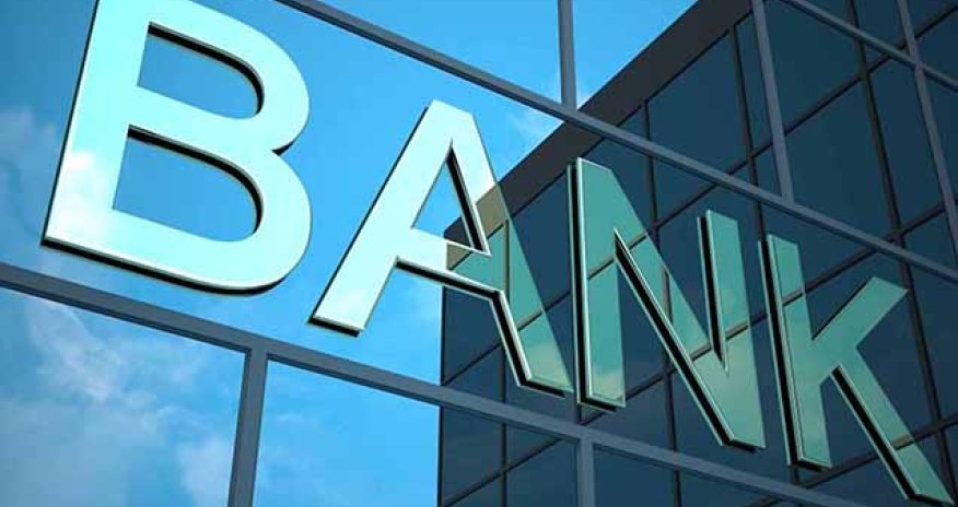 Bankların kredit portfeli iyunda 0,3% artaraq 28,5 milyard manata çatıb