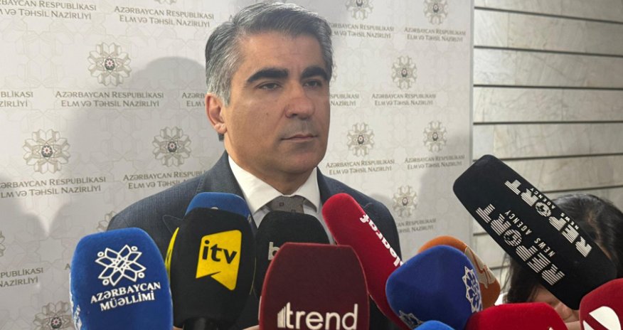 Yeni tədris ilində təhsil haqlarında dəyişiklik olmayacaq