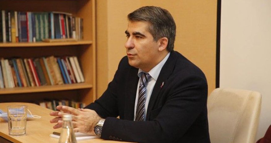 Təhsil haqlarının artırılması gündəmdə deyil &ndash; Müşavir