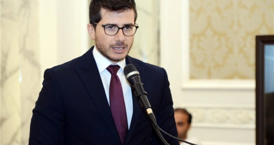 Bakıda yəhudilər özlərini Parisdən daha təhlükəsiz hiss edirlər - səfir