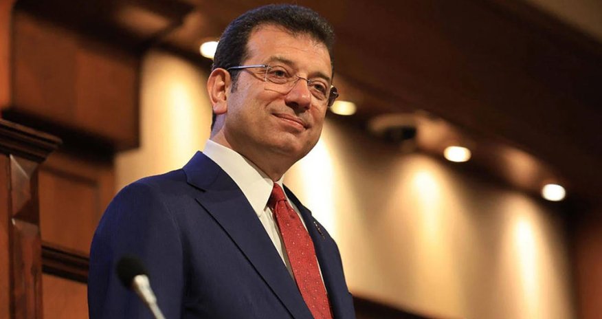 Əkrəm İmamoğlu həbsxanadan xəstəxanaya aparılıb