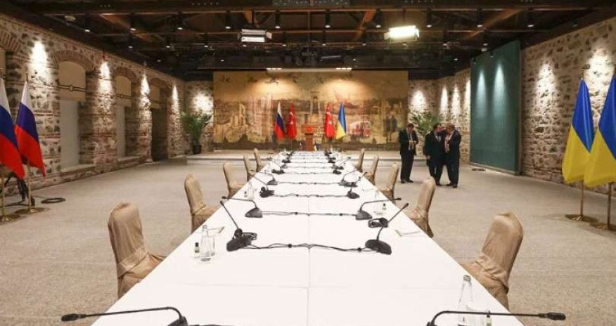 Kreml: Putin və Zelenski arasında görüş yaxın vaxtlarda baş tutmaya bilər