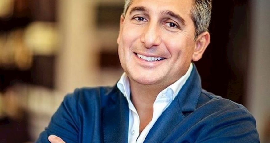 Rusiyada İskəndər Xəlilovun oğlunun şirkətində axtarışlar aparılıb/Yenilənib