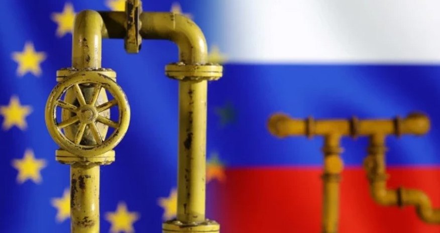 Avropa Rusiya qazından bir il tez imtina edə bilər