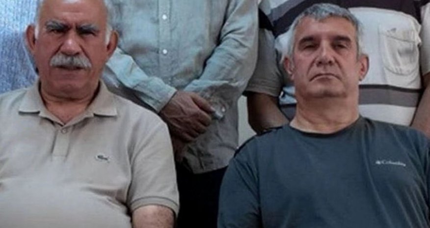 
Вейси Акташ, "правая рука" Оджалана, вышел на свободу спустя 31 год
