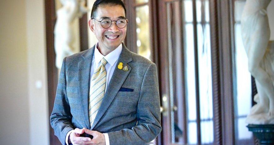 
В Бангкоке считают важным разрешить конфликт с Камбоджей мирным путем