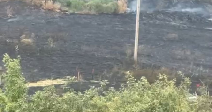 Sabirabadda kanalda boğulan gəncin meyiti 16 km məsafədə tapılıb