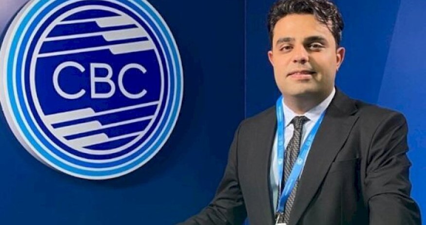 AFFA-nın mətbuat katibi dəyişdi