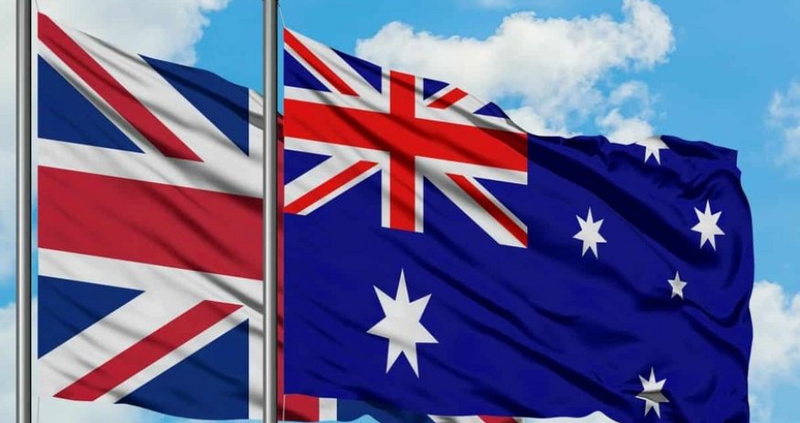 Британия и Австралия подписали соглашение по атомным подводным лодкам