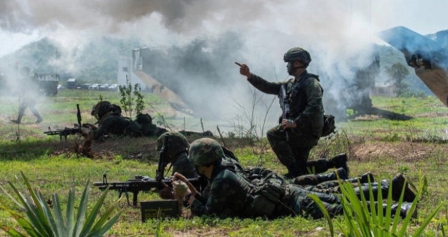 

Лидеры Камбоджи и Таиланда подтвердили готовность к встрече для перемирия
