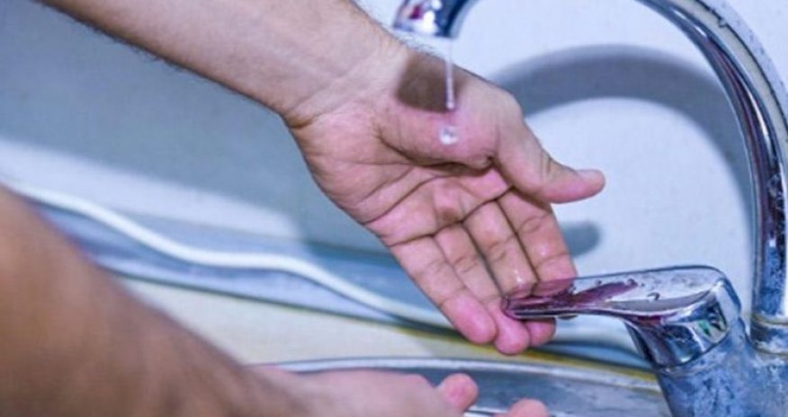 Bakıda içməli su çatışmazlığı davam edir, sakinlər narazıdır