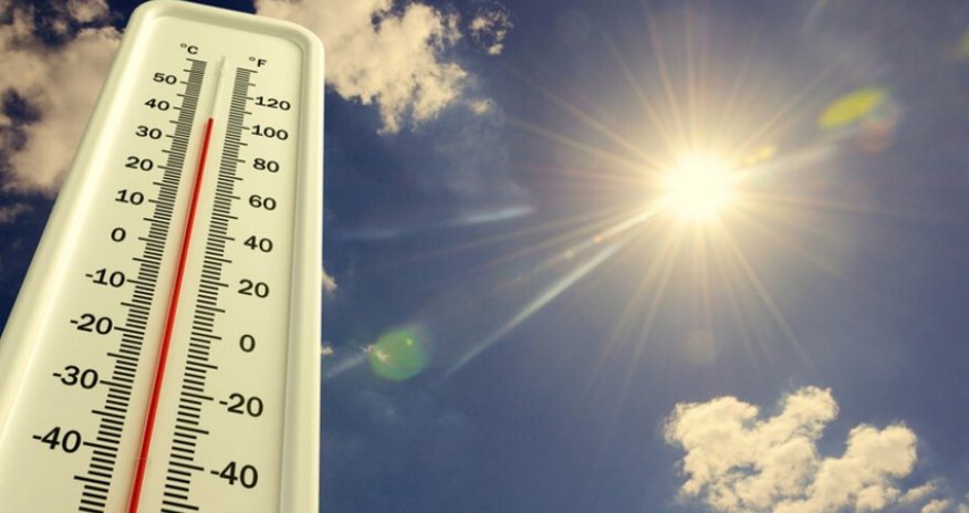 Sabahın havası açıqlanıb