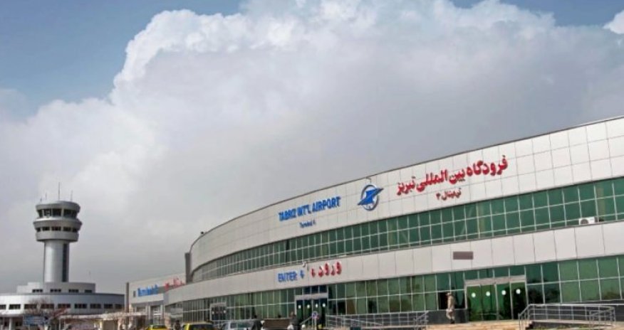 Təbriz-Bakı aviareysi açılıb