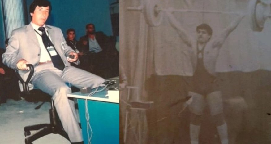 Azərbaycanın əməkdar məşqçisi vəfat edib