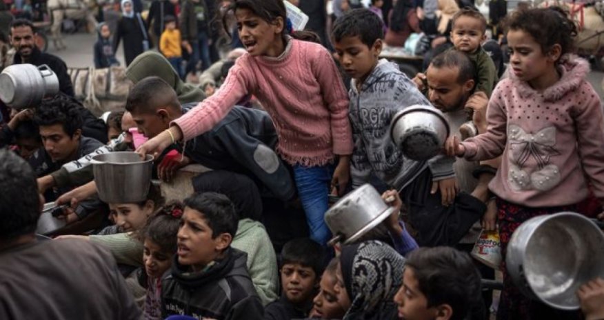 Более 300 сотрудников ООН погибли в результате операций Израиля в Газе