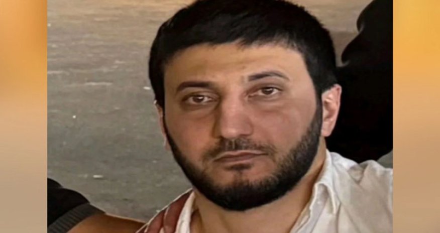 Bakıda məsciddə baş verən hücum nəticəsində bir nəfər qətlə yetirilib