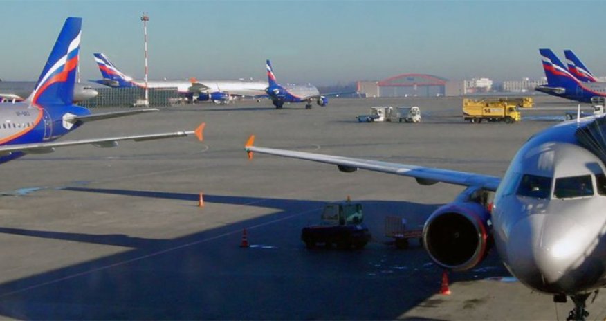 Cyberattack hits Aeroflot IT systems, cancels dozens of flights &ndash; Russian officials