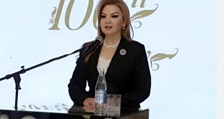 Səs yazısı yayılan direktora töhmət verilib