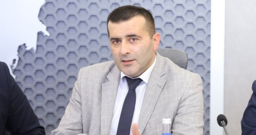 

Азербайджан демонстрирует приверженность гуманитарным ценностям в деле разминирования
