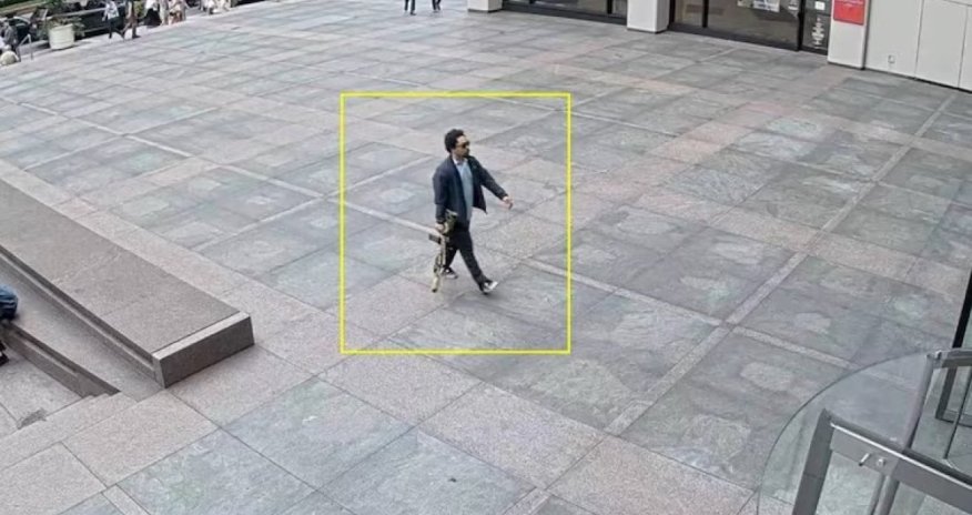 Пять человек погибли при стрельбе в офисном здании на Манхэттене