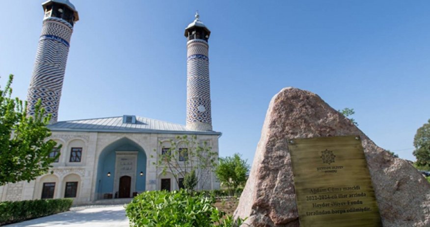 Xıdırlı kəndinə 60 ailə yola salınıb