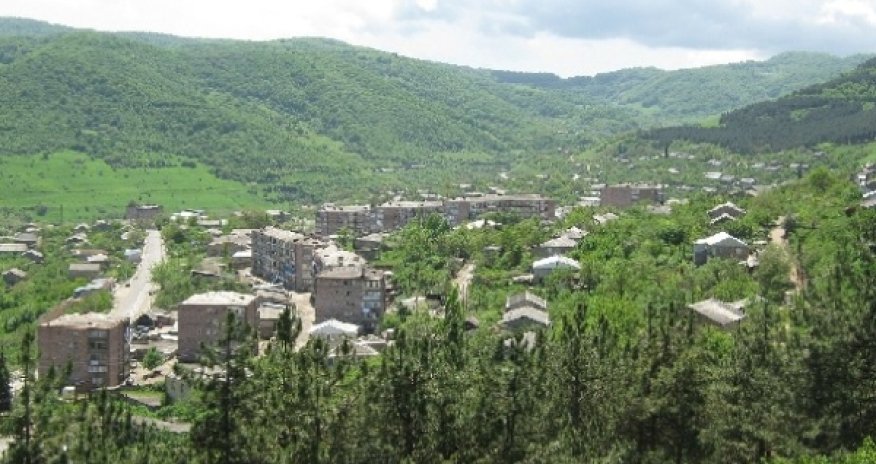 Ermənistan-Azərbaycan sərhədində sakitlik müşahidə olunur