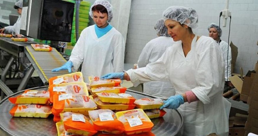 Qida Təhlükəsizliyi İnstitutnun mənfəəti 10%-ə yaxın azalıb