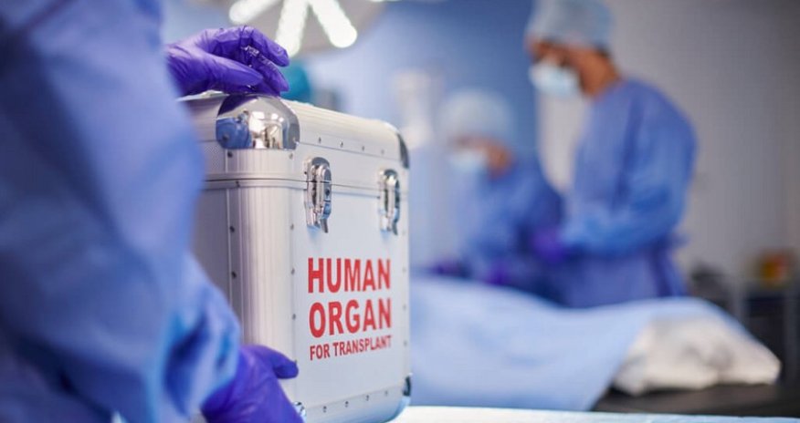 Azərbaycanda 910 nəfər orqan transplantasiyası üçün növbədədir