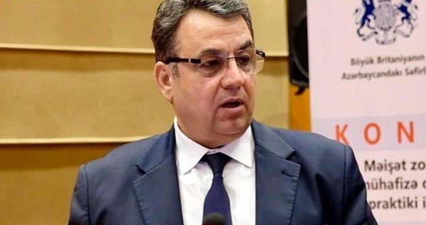 Hüquq müdafiəçisi Fikrət Cəfərli 4 ay müddətinə azadlıqdan məhrum edilib