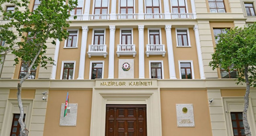 Qovların Baş planı təsdiq edildi