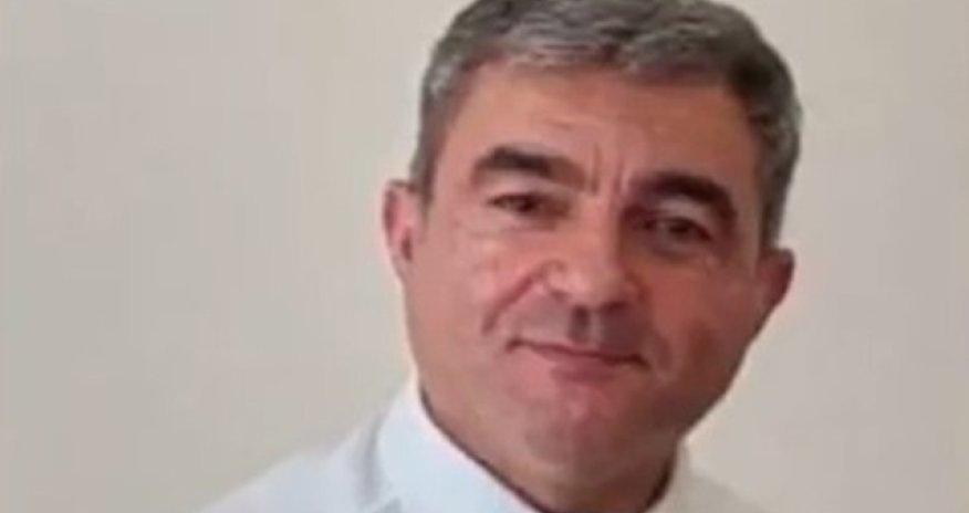 Daha bir direktorun səs yazısı yayıldı- Video