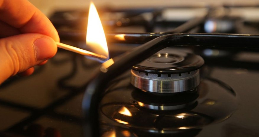 Binəqədinin bəzi ərazilərində qaz kəsiləcək