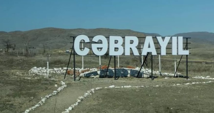 Another 166 returnees resettled in Jabrayil