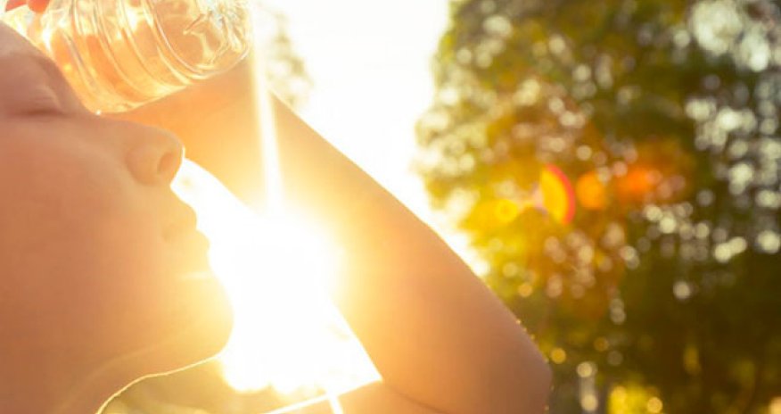 İyulun son gününün havası açıqlanıb