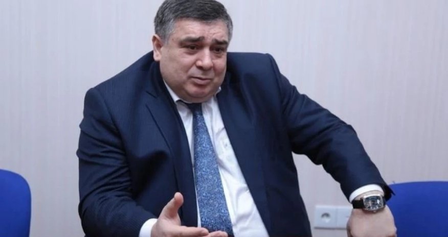 Azərbaycan diaspor rəhbəri Şahin Şıxlinski barəsində axtarış elan edilib