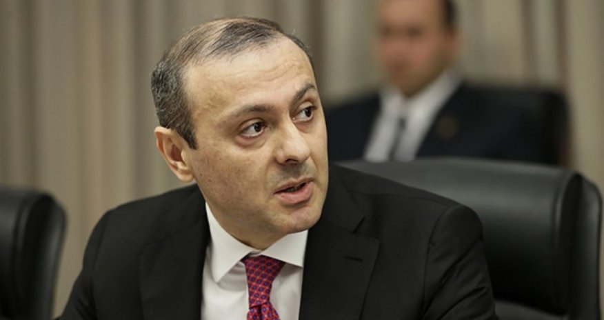 Yerevan seeks closer ties with Washington in energy and defense