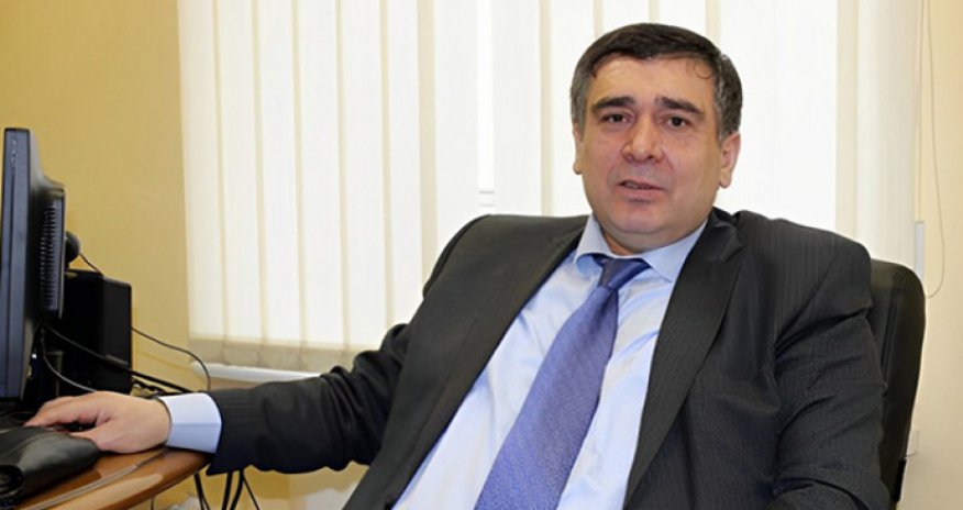 Глава азербайджанской диаспоры в Екатеринбурге объявлен в розыск &mdash; МВД