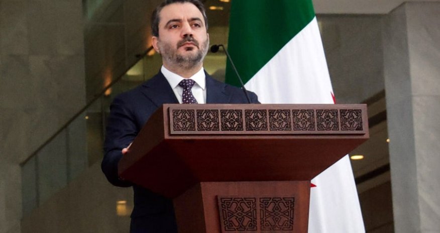 Глава МИД Сирии посетит Россию