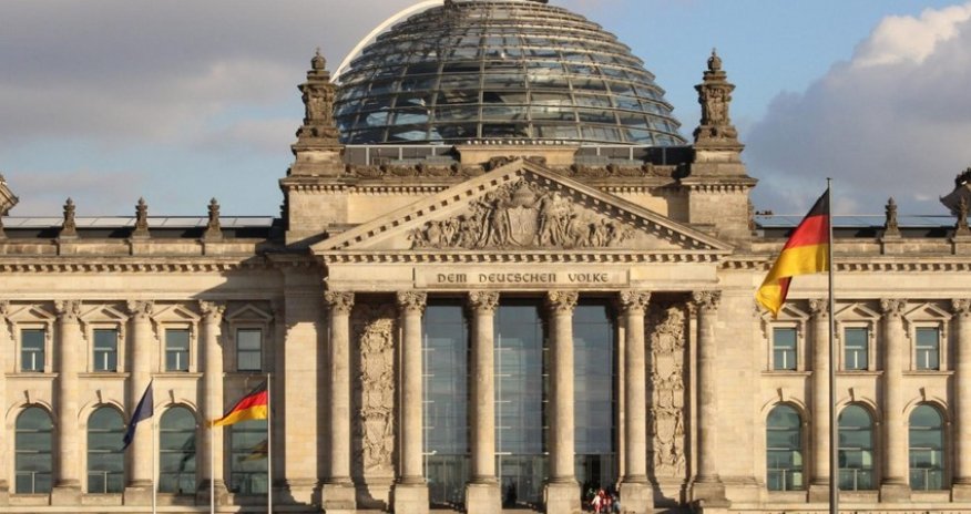 Традиционное новогоднее шоу в центре Берлина отменят из-за нехватки средств